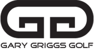 Gary Griggs Golf Logo